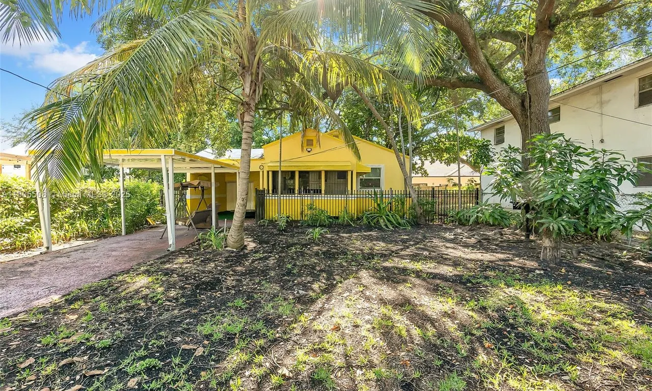5437 NW 4th Ave, Miami FL 33127