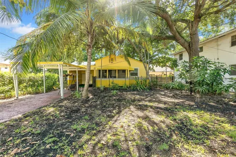 5437 NW 4th Ave, Miami FL 33127