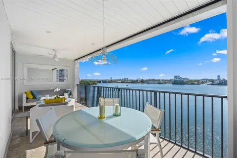 17100 N Bay Rd # 1608, Sunny Isles Beach FL 33160
