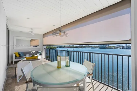 17100 N Bay Rd # 1608, Sunny Isles Beach FL 33160