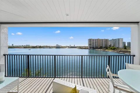 17100 N Bay Rd # 1608, Sunny Isles Beach FL 33160