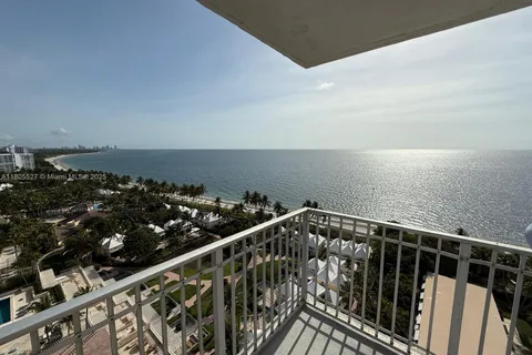881 Ocean Dr # 13H, Key Biscayne FL 33149