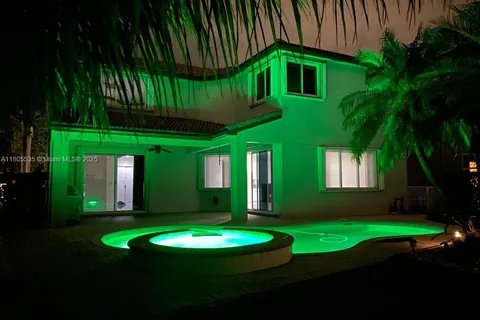 2101 SW 176 AV, Miramar FL 33029