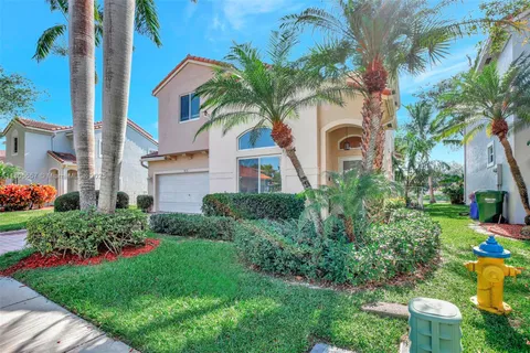 1874 NW 74th Way, Pembroke Pines FL 33024