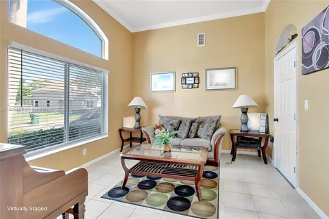 1874 NW 74th Way, Pembroke Pines FL 33024