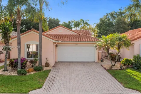 11954 Rosetree Ter, Boynton Beach FL 33437