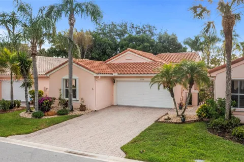 11954 Rosetree Ter, Boynton Beach FL 33437