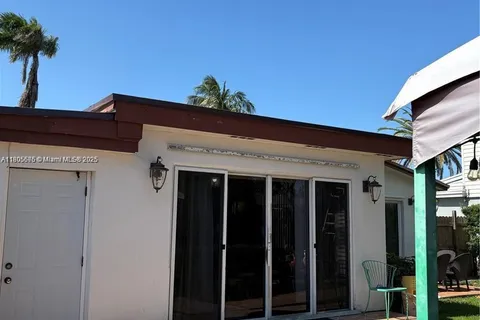 7430 BUCHANAN ST, Hollywood FL 33024