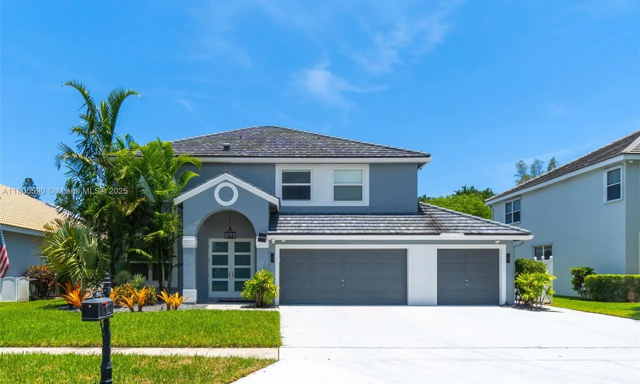 9192 Picot Ct, Boynton Beach FL 33472