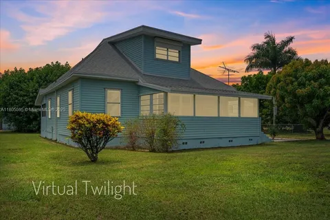27000 SW 187th Ave, Homestead FL 33031