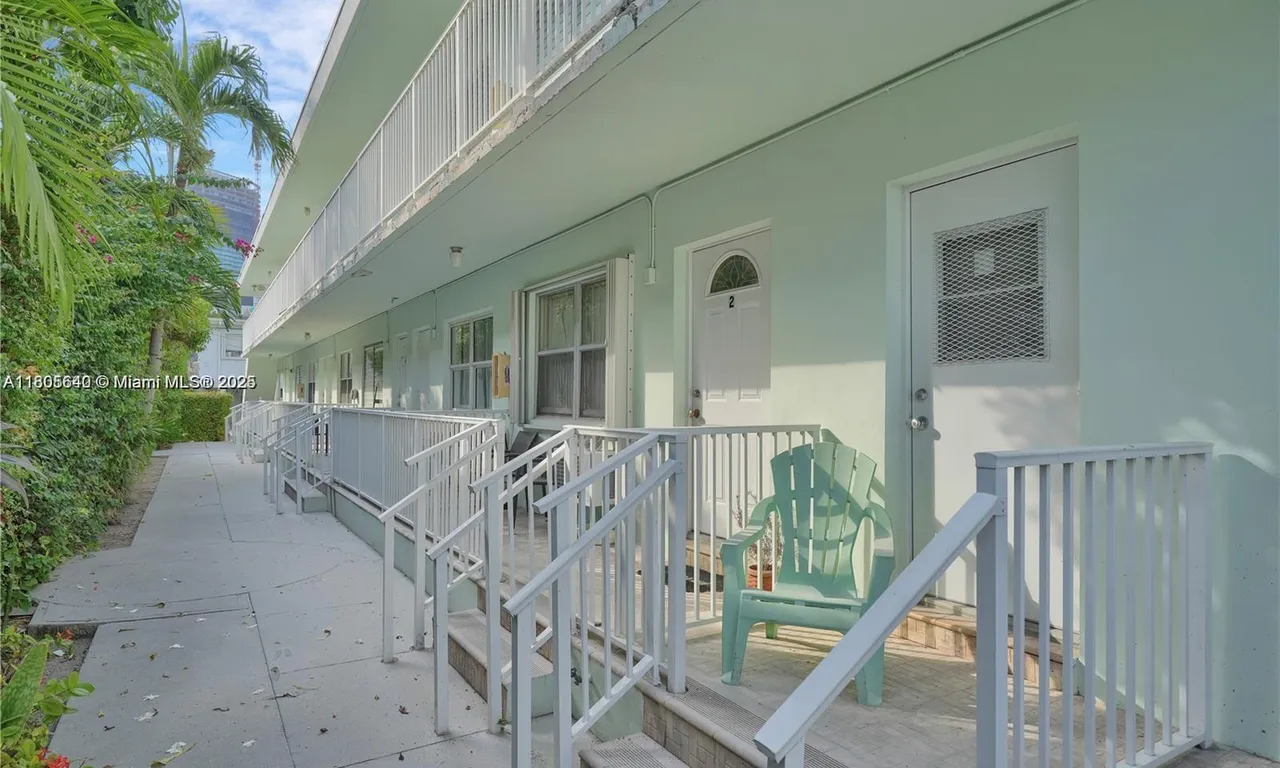 542 Euclid Ave # 3, Miami Beach FL 33139