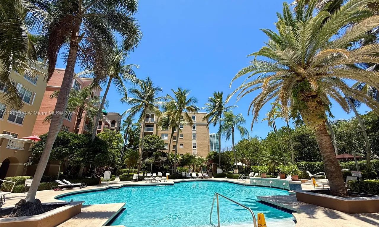 19701 E Country Club Dr # 5405, Aventura FL 33180