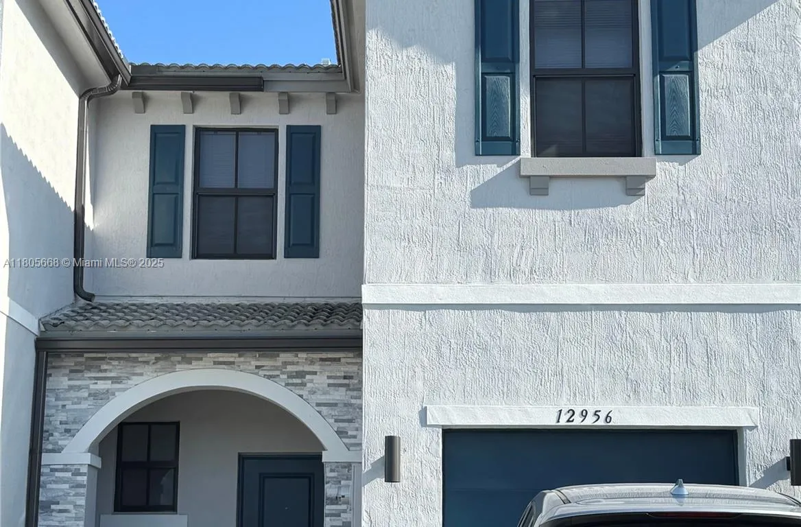 12956 SW 286th Ter, Homestead FL 33033