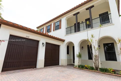 3492 NW 82nd Dr, Cooper City FL 33024