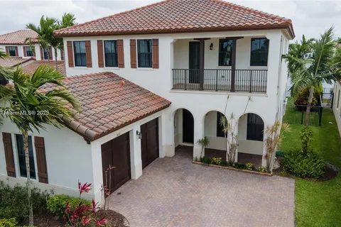 3492 NW 82nd Dr, Cooper City FL 33024