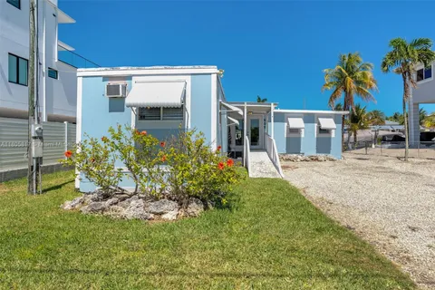 137 Grassy Rd, Key Largo FL 33037