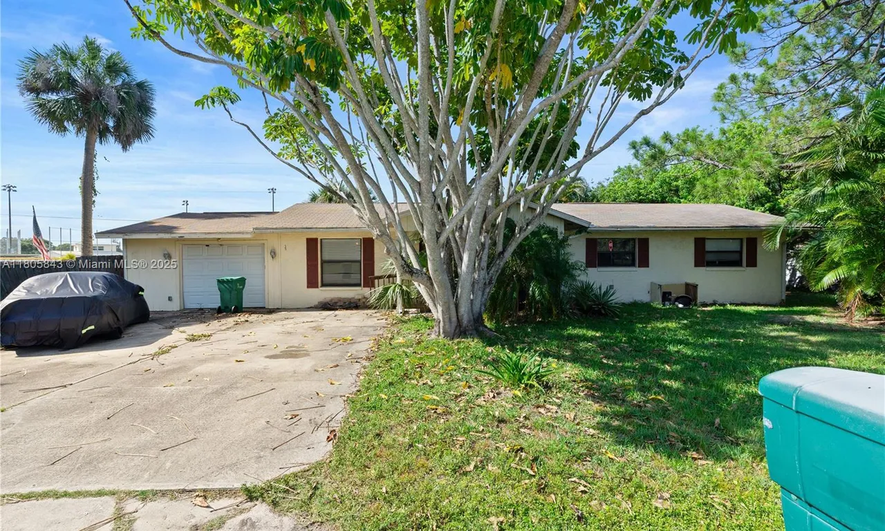 280 PALM BLVD, Merritt Island FL 32952