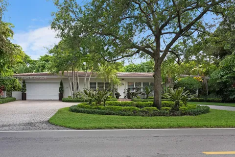 1523 Blue Road, Coral Gables FL 33146
