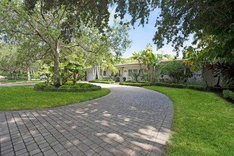 1523 Blue Road, Coral Gables FL 33146