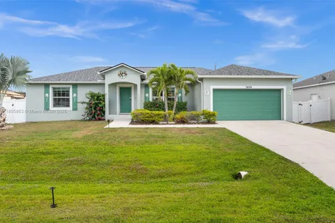 7434 Ashtabula ST, Englewood FL 34224