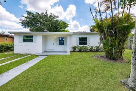 14015 Madison St, Miami FL 33176