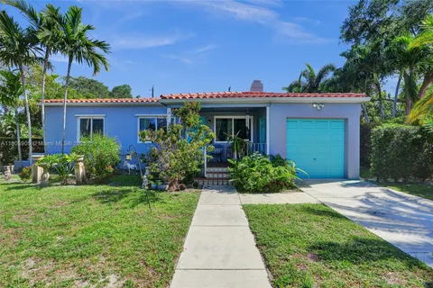 166 NE 103rd St, Miami Shores FL 33138