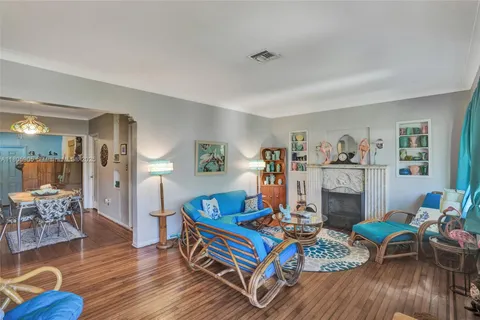 166 NE 103rd St, Miami Shores FL 33138