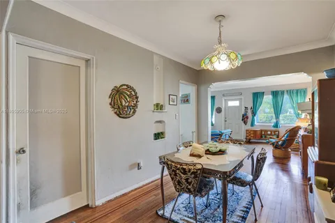 166 NE 103rd St, Miami Shores FL 33138