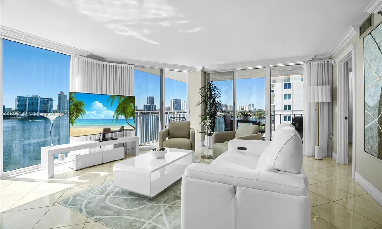 18000 N Bay Rd # 803, Sunny Isles Beach FL 33160