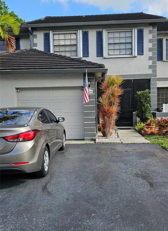 15545 SW 110th Ter, Miami FL 33196