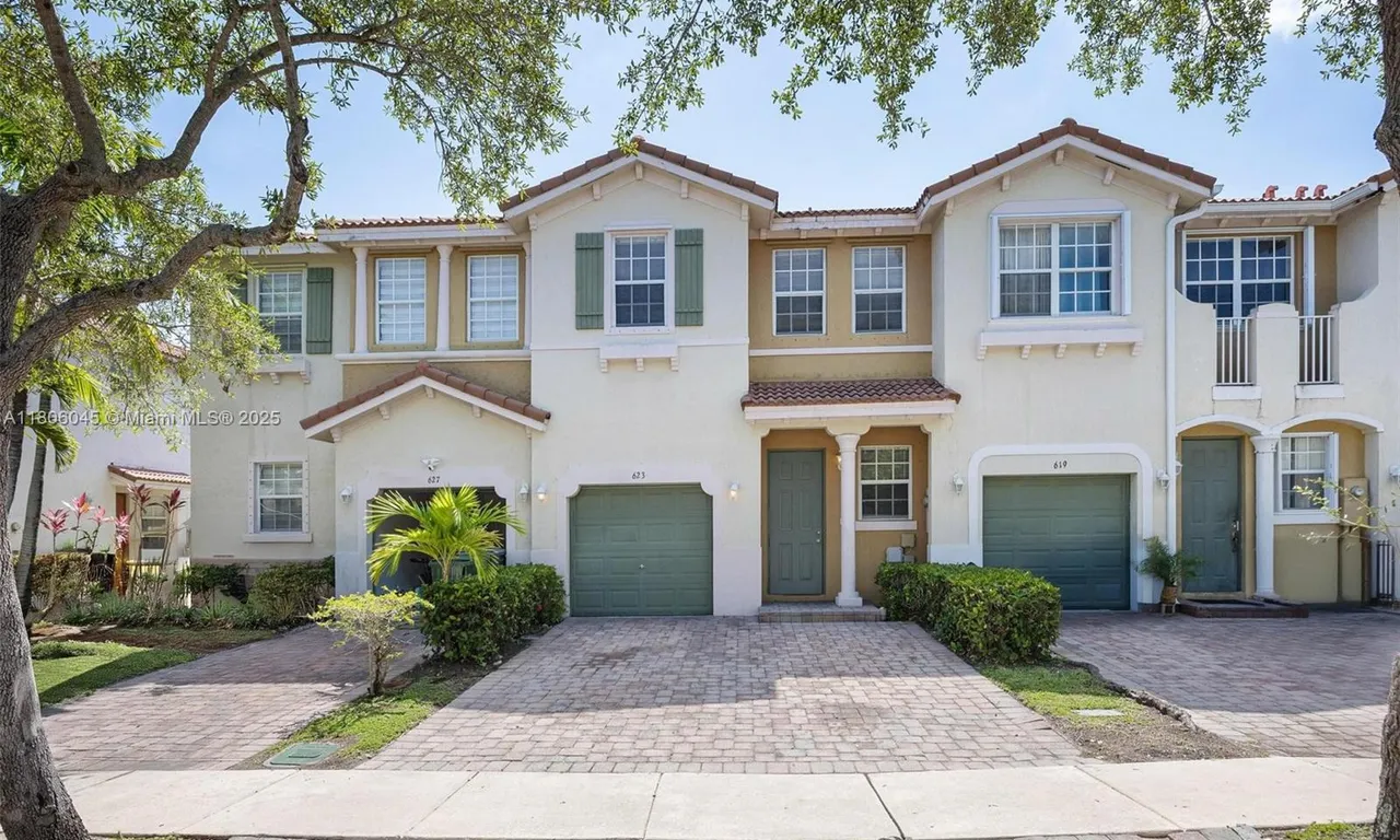 623 NE 21st Ter, Homestead FL 33033
