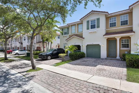 623 NE 21st Ter, Homestead FL 33033