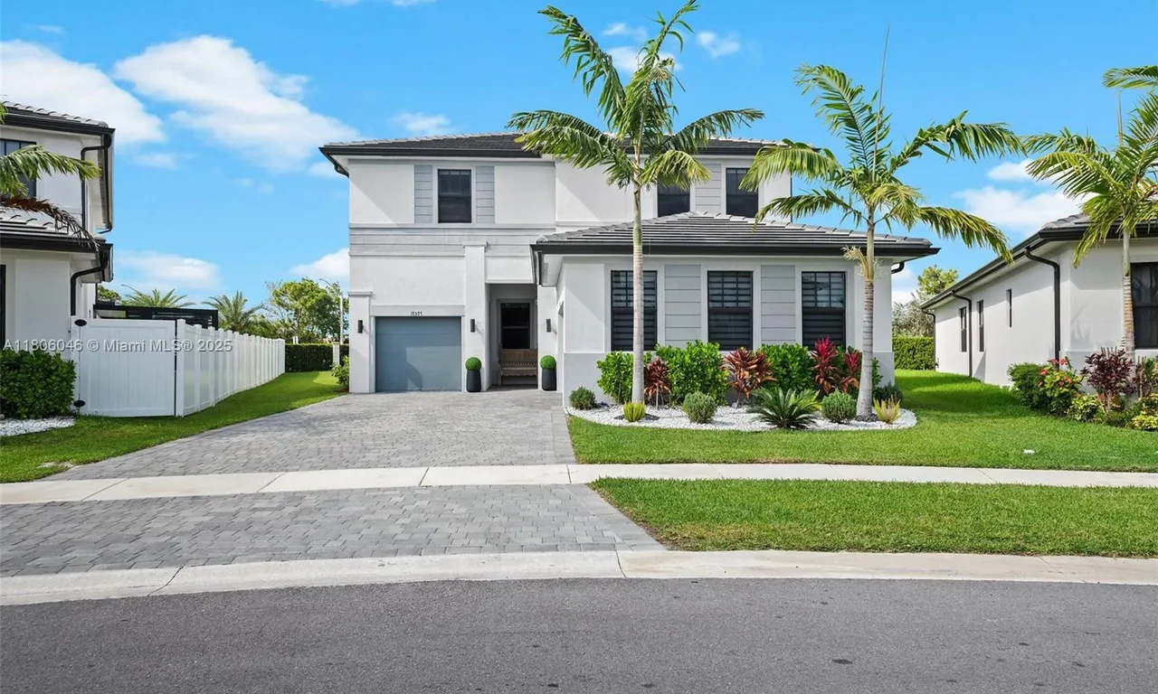 17577 SW 41st St # 0, Miramar FL 33029