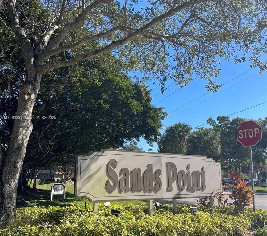 8301 Sands Point Blvd # S106, Tamarac FL 33321