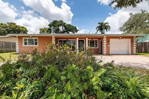 4521 NW 12th Ter, Fort Lauderdale FL 33309