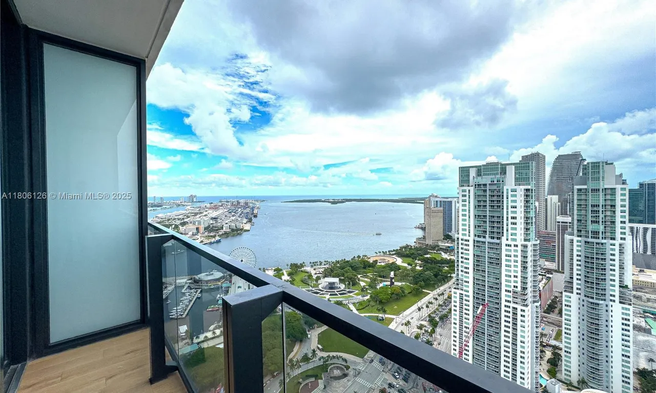398 NE 5th St # 4316, Miami FL 33132