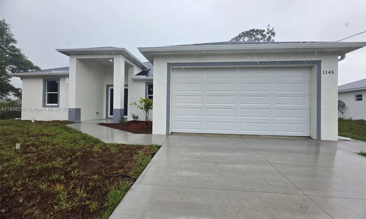 1145 SW ANTONIO ST E, Lehigh Acres FL 33974-3408