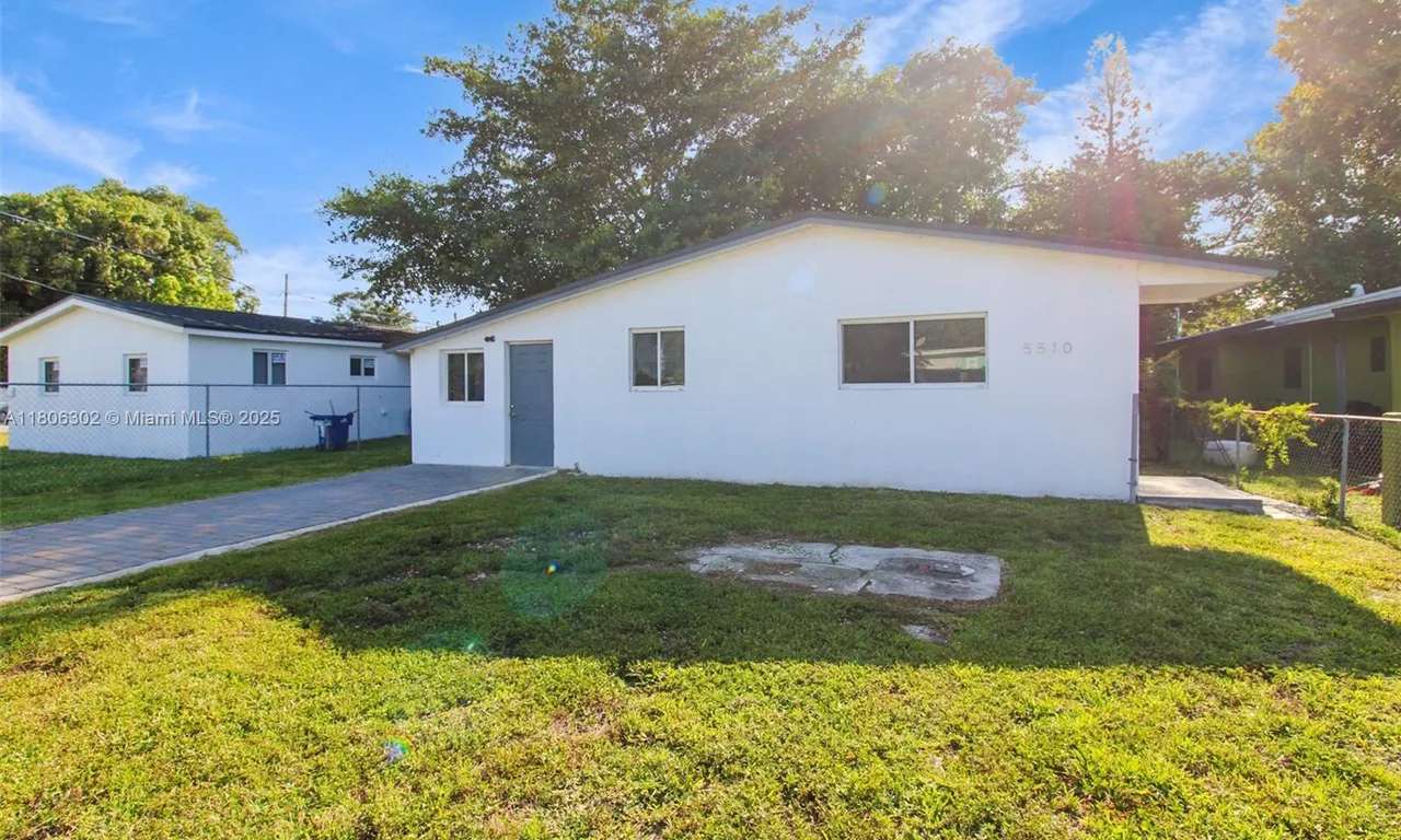5510 NW 30th Ave, Miami FL 33142
