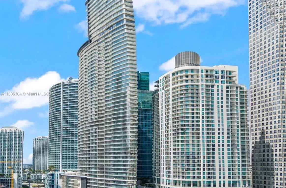 300 Biscayne Blvd Way # 1908W, Miami FL 33131