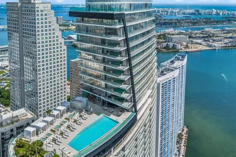 300 Biscayne Blvd Way # 1908W, Miami FL 33131