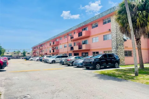 17101 NW 57th Ave # 314, Miami Gardens FL 33055
