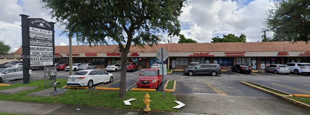 7363 Coral Way, Miami FL 33155