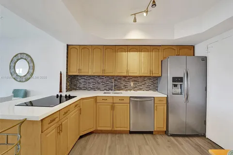 1351 NE Miami Gardens Dr # 203E, Miami FL 33179