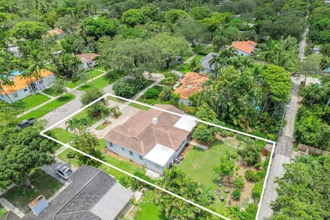 65 NE 107th St, Miami Shores FL 33161