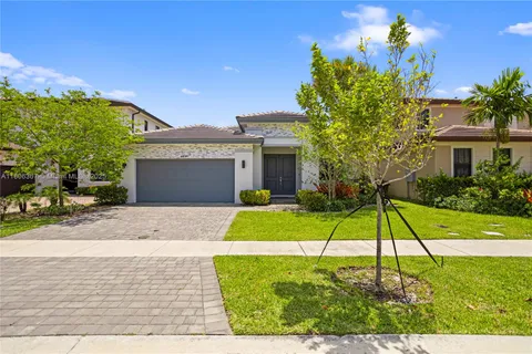 4407 SW 175th Ave, Miramar FL 33029