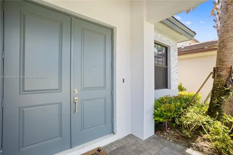 4407 SW 175th Ave, Miramar FL 33029