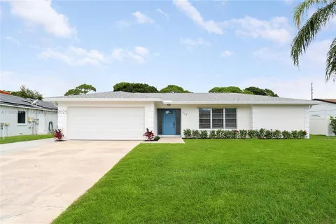 503 Oak Terrace, Jupiter FL 33458
