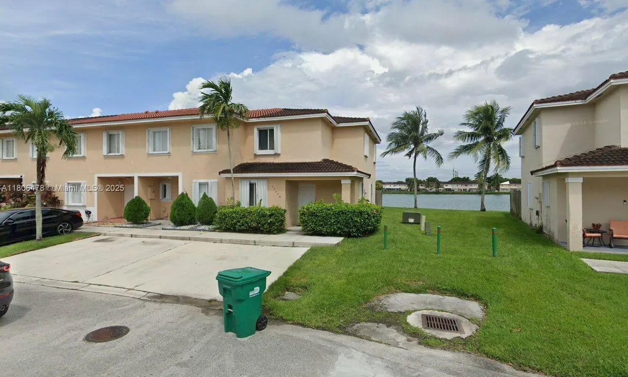 17479 SW 140th Ct, Miami FL 33177