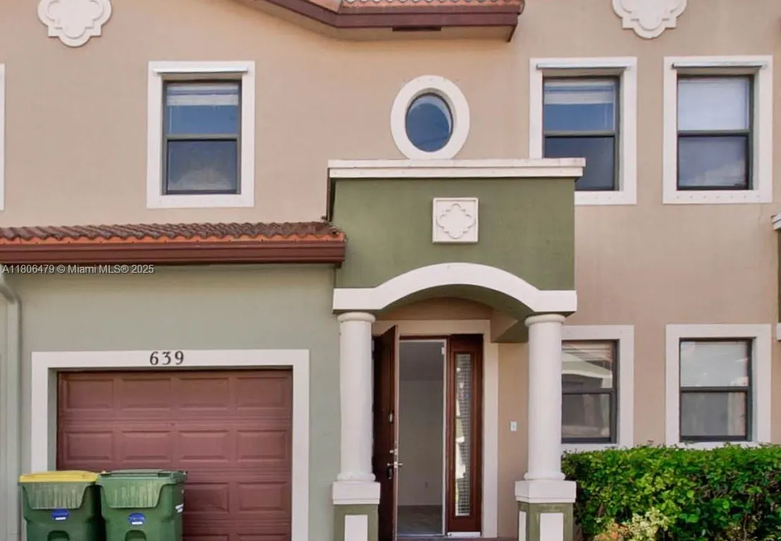 639 NE 33rd Ter, Homestead FL 33033