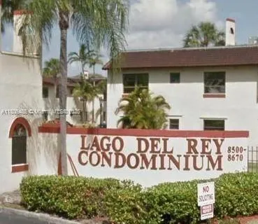8600 SW 149th Ave # 604, Miami FL 33193